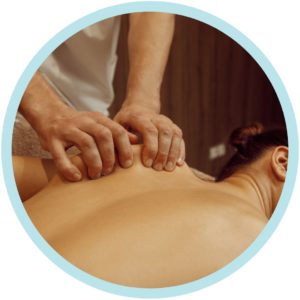 Masaż Fizjopracownia