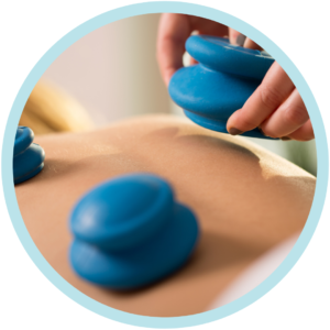 Bańki chińskie i próżniowe